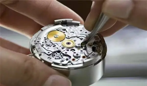 苏州劳力士手表官方维修中心价格查询