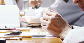 苏州劳力士维修售后养护理念